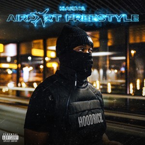 Airport Freestyle (Explicit)