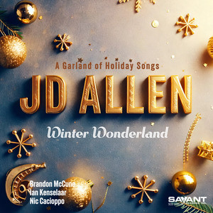 Winter Wonderland (A Garland of Holiday Songs)