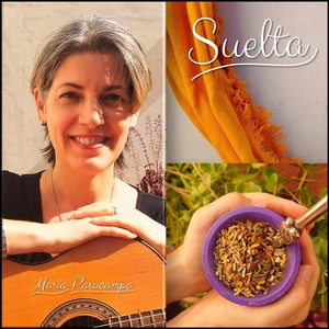 Que Querés Con Ese Loro(feat. Leonel Iglesias)