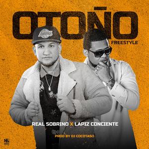 Otono Freestyle(feat. Lapiz)