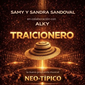 Traicionero (feat. Alky)
