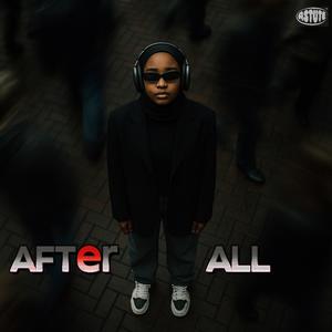 After All (feat. Cutetito)