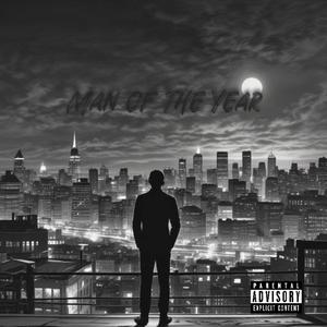 Man Of The Year (Explicit)