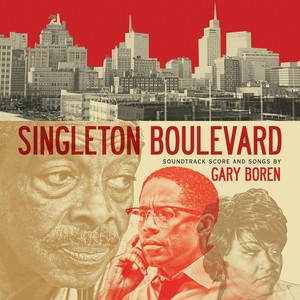 Singleton Boulevard (Soundtrack)