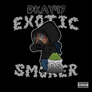 Exotic Smoker (Explicit)