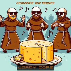 Chaussée aux Moines (Extended Mix)