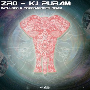 Kj Puram(Impulser & Triceradrops Remix)