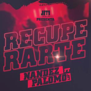 Recuperarte(feat. Nandez)