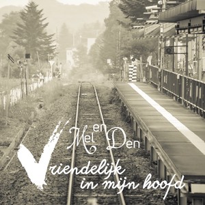 Vriendelijk in mijn hoofd