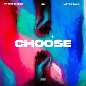 Choose (feat. Matte Roxx! & Where is Blix?) [Explicit]