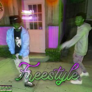 Freestyle (Explicit)