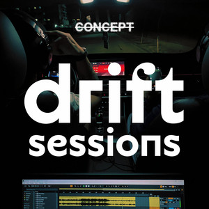 DRIFT SESSIONS: AÇÃO NOTURNA (LIVE|Explicit)