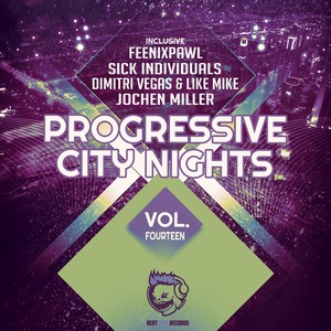 Progressive City Nights, Vol. Fourteen