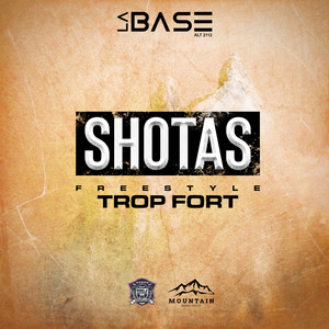 Trop fort (Explicit)