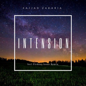 intension (firdavs isoev remix)