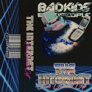 THE INTERNET (slowed) (Explicit)