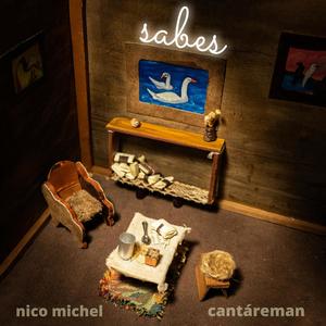 Sabes (feat. Cantáreman)