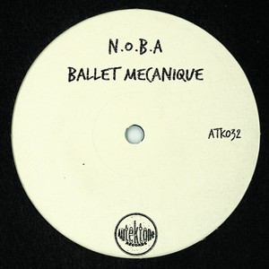 Ballet mecanique