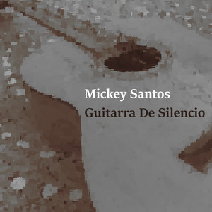 Guitarra de Silencio