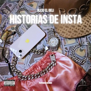 Historias de Insta (Explicit)