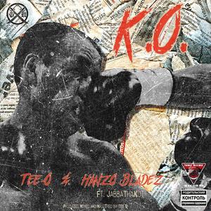 K.O (feat. Hanzo Bladez) [Explicit]