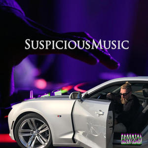Suspicious (Tribute)