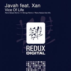 Vice Of Life (Rene Ablaze Dub Mix)