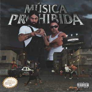 Música Prohibida (Explicit)