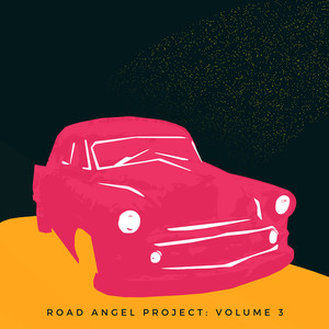 Road Angel Project, Vol. 3