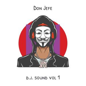 D.J. Sounds, Vol. 1