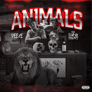 Animals (Explicit)