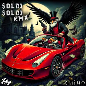 Soldi Soldi (feat. Fleg) [Remix] [Explicit]