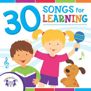 Twin Sisters: 30 Songs for Learning