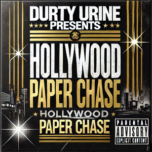 Paper Chase (Explicit)