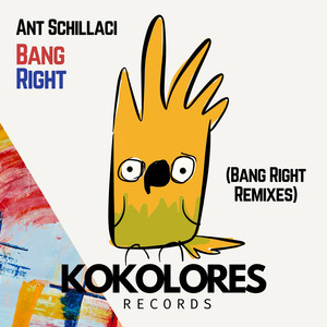 Bang Right (Austins Groove Instrumental Remix)