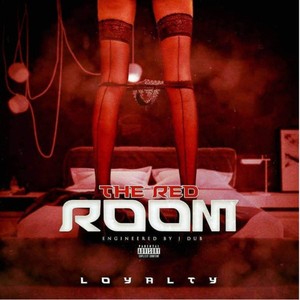 The Red Room (feat. Freek Van Workum) (Radio Edit)