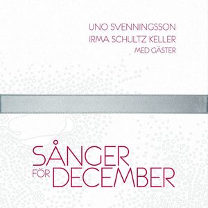 Sånger för December (iTunes)