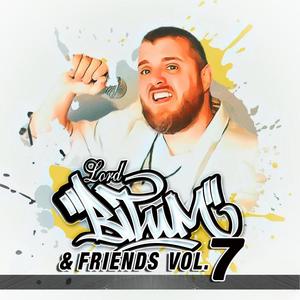 Bitum & Friends vol. 7 (Explicit)