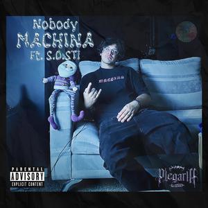 Machina (Explicit)