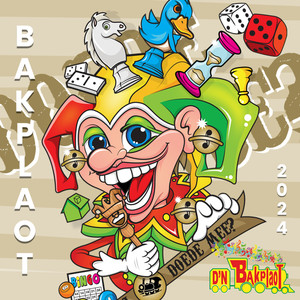 Bakplaot 2024