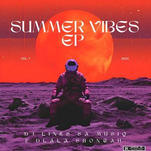 Summer Vibes EP