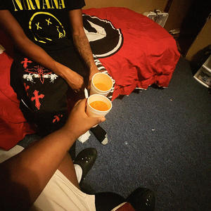 What You Say (feat. Luhhja) (Explicit)