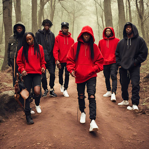 Ain't No Threat (Remix|Explicit)