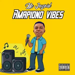 AMAPIANO VIBEZ (Explicit)