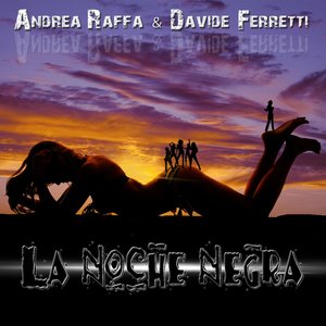 La Noche Negra (Radio Edit)
