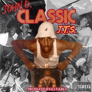 Classic (J.T.S.)