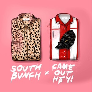 Эй, бой! (feat. South Bunch) (Explicit)