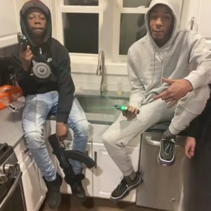 Oskar (feat. Lil dezzy & Majiano2x) (Explicit)