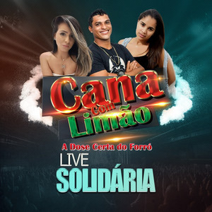 Live Solidária