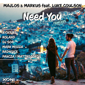 Need You (DJ SO4 Remix)
